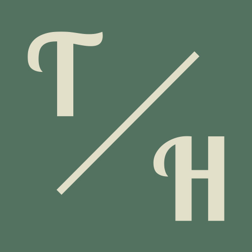 Taru Heinilä logo